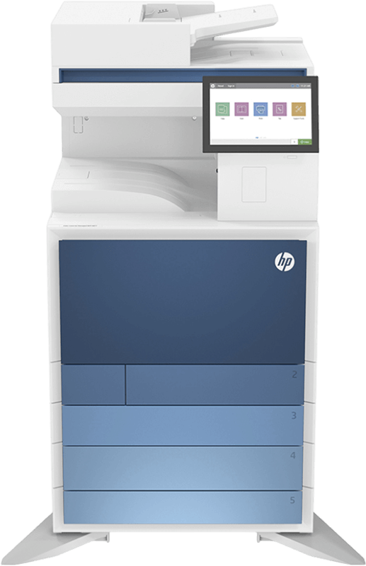 Rapid Chamber Brand New Colour Machine